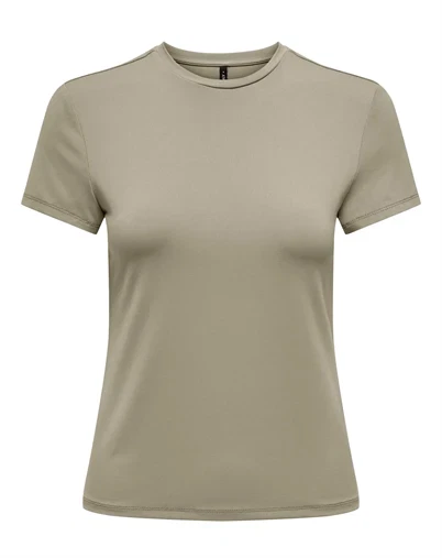 Ea T-shirt - Only